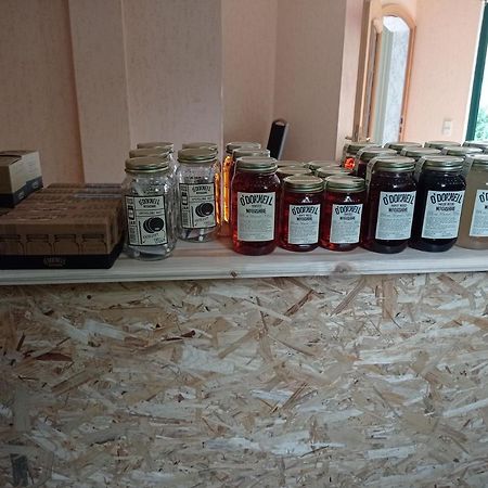 Hotel Sonnenberg Schloesschen Braunlage Bagian luar foto