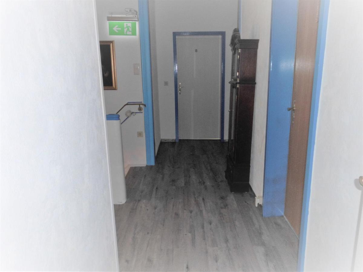 Hotel Sonnenberg Schloesschen Braunlage Bagian luar foto