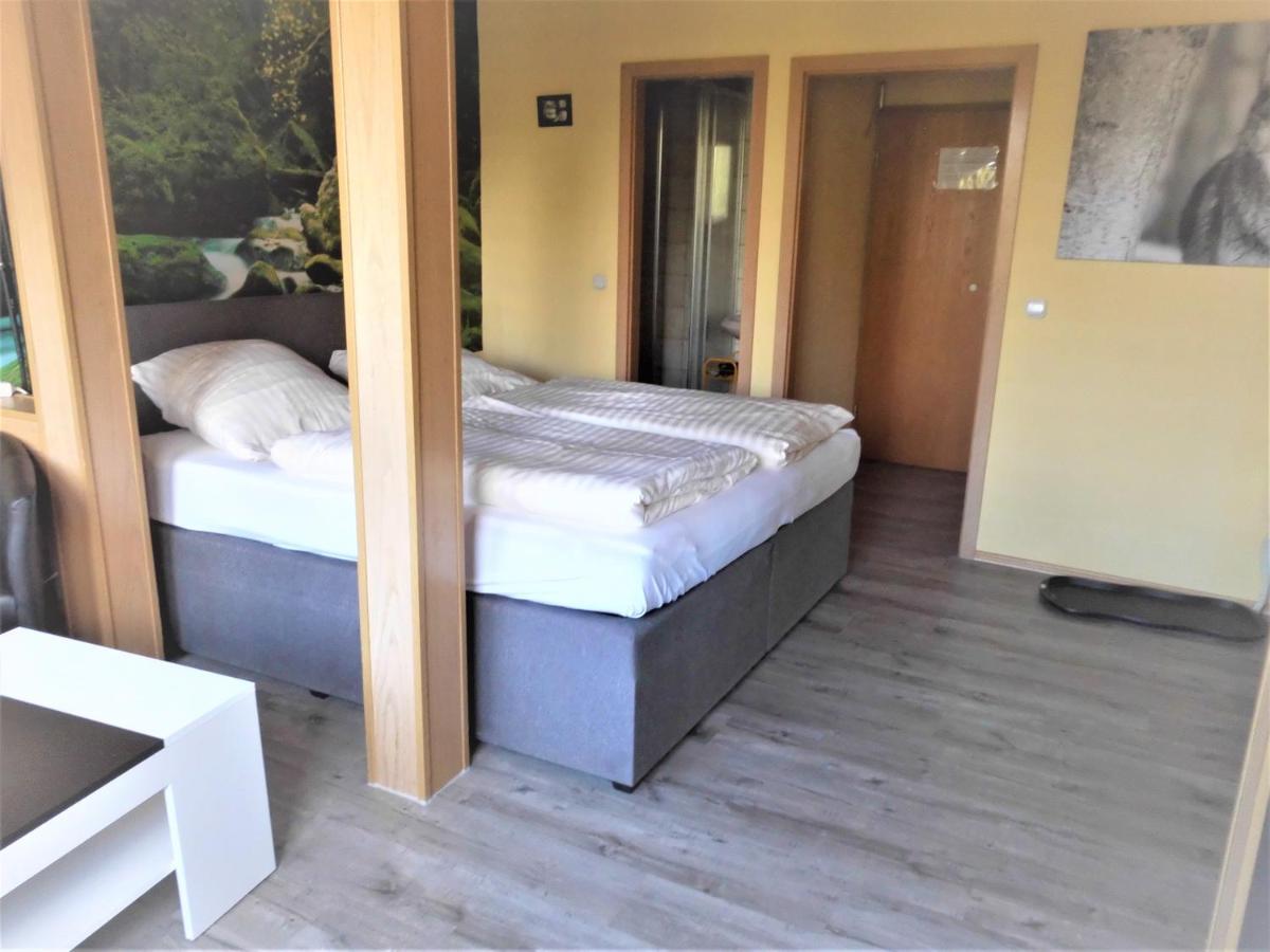 Hotel Sonnenberg Schloesschen Braunlage Bagian luar foto
