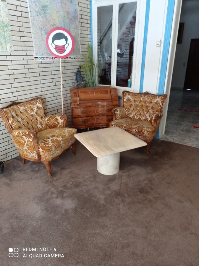 Hotel Sonnenberg Schloesschen Braunlage Bagian luar foto