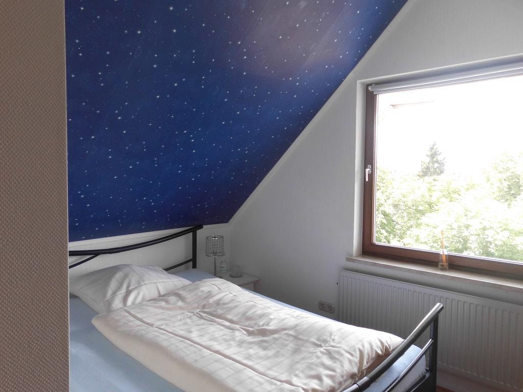 Hotel Sonnenberg Schloesschen Braunlage Bagian luar foto