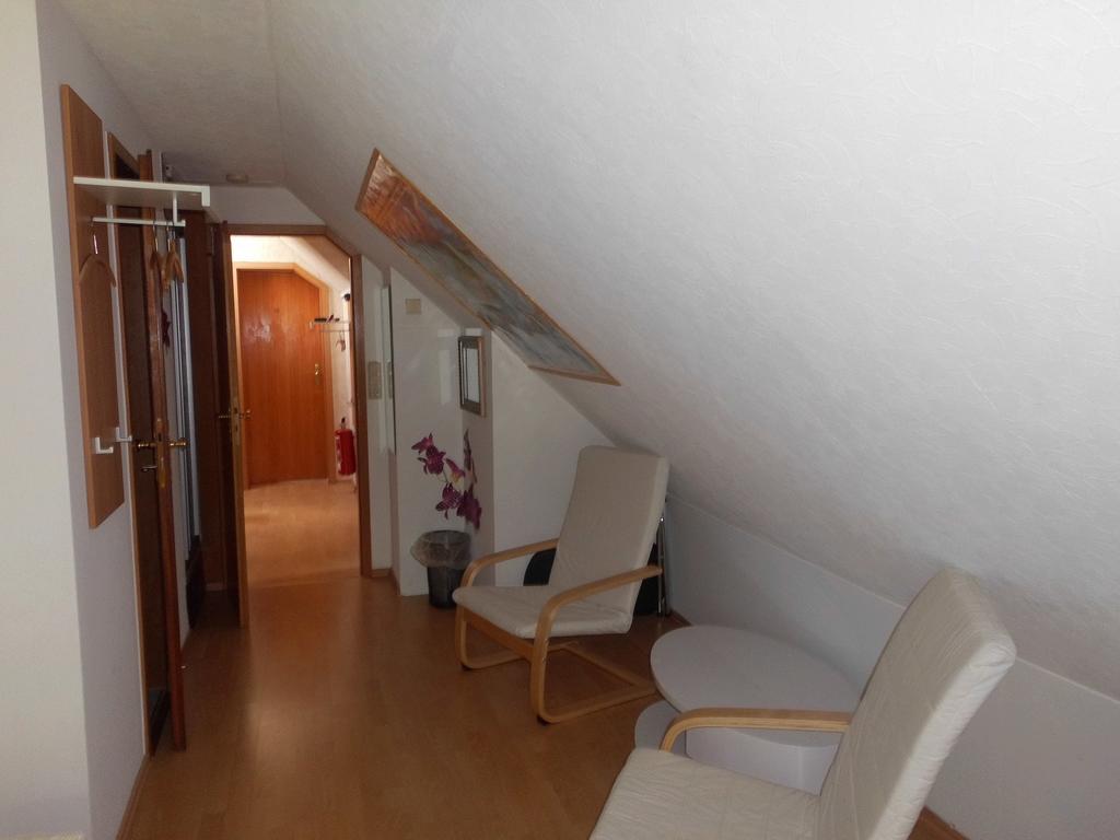 Hotel Sonnenberg Schloesschen Braunlage Bagian luar foto