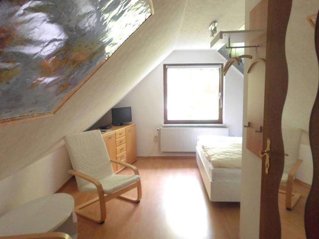 Hotel Sonnenberg Schloesschen Braunlage Bagian luar foto