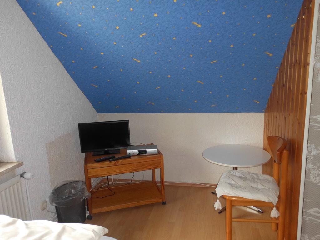 Hotel Sonnenberg Schloesschen Braunlage Bagian luar foto