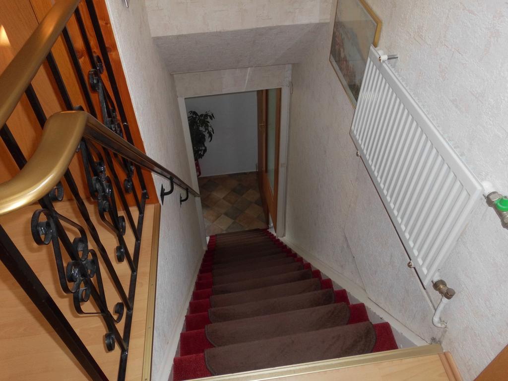 Hotel Sonnenberg Schloesschen Braunlage Bagian luar foto