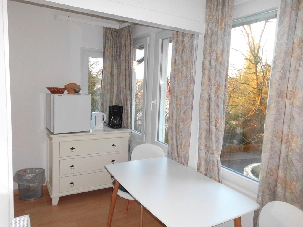 Hotel Sonnenberg Schloesschen Braunlage Bagian luar foto