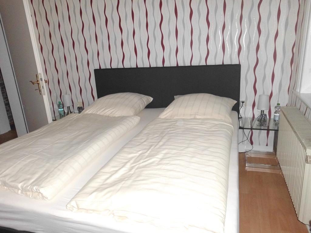 Hotel Sonnenberg Schloesschen Braunlage Bagian luar foto