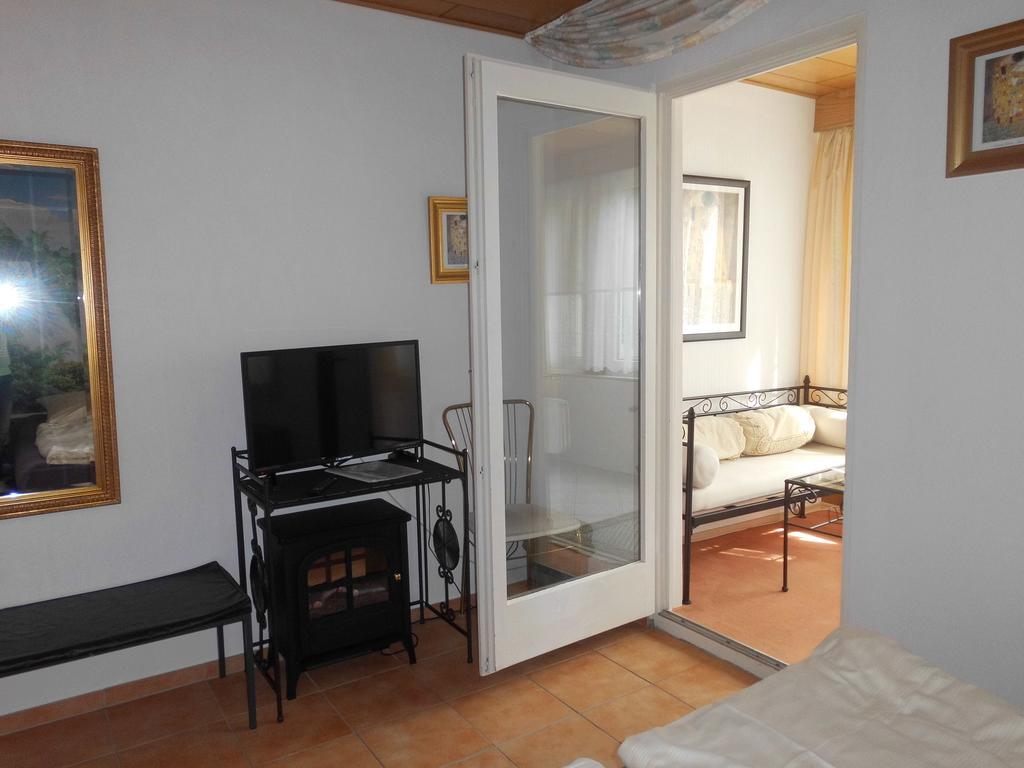Hotel Sonnenberg Schloesschen Braunlage Bagian luar foto