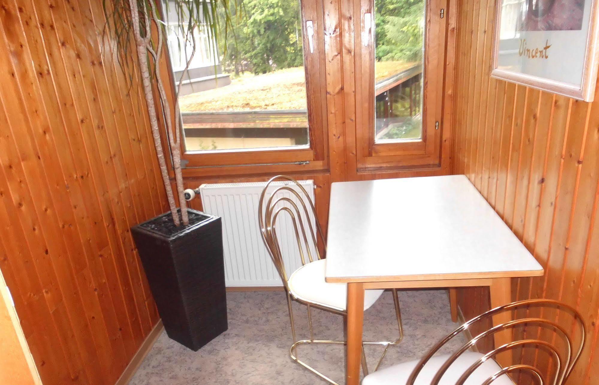 Hotel Sonnenberg Schloesschen Braunlage Bagian luar foto
