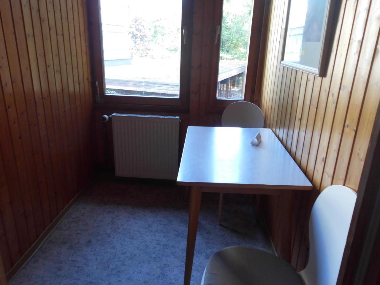 Hotel Sonnenberg Schloesschen Braunlage Bagian luar foto