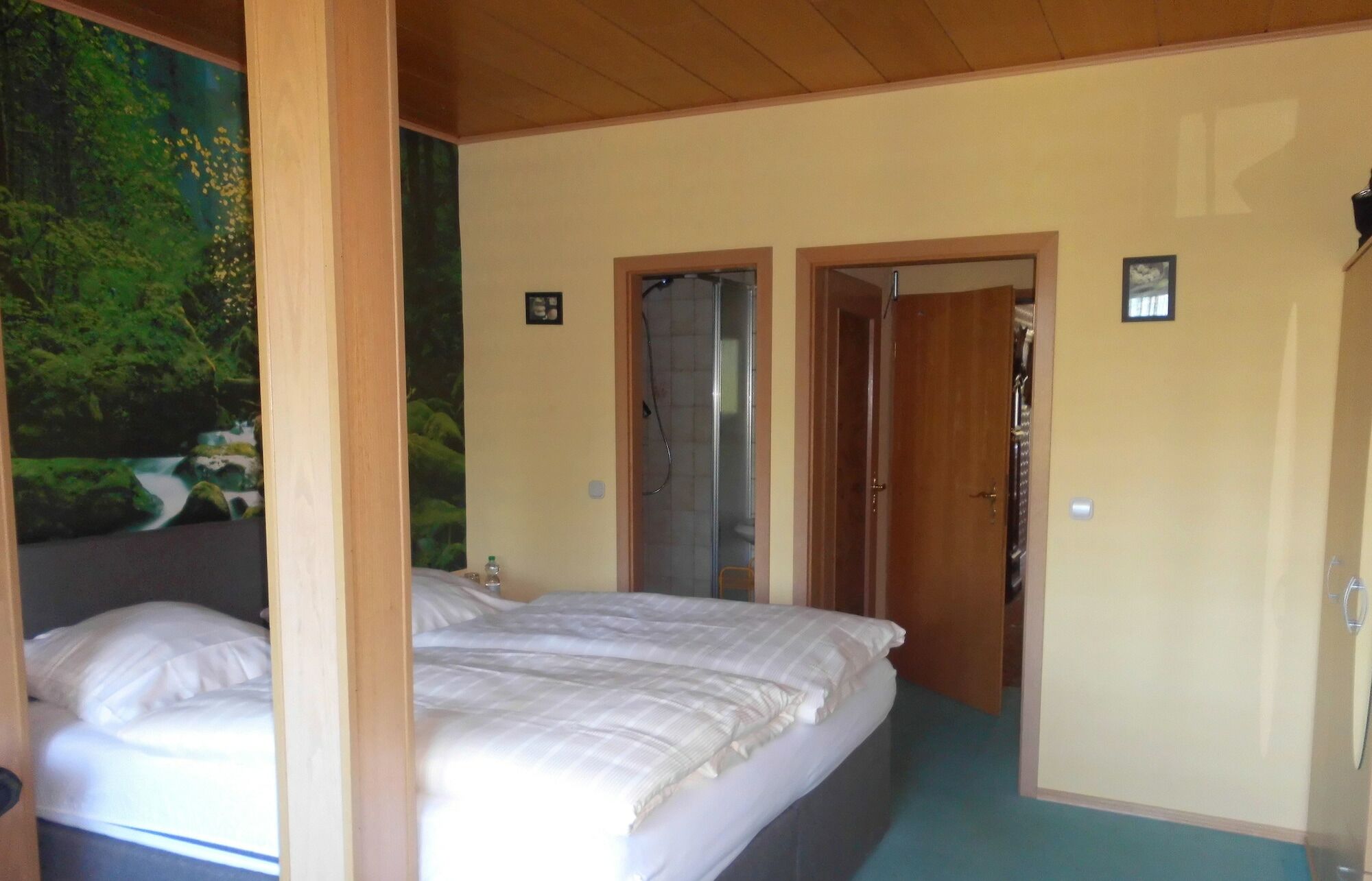 Hotel Sonnenberg Schloesschen Braunlage Bagian luar foto